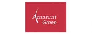 Amarant logo