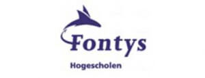 Fontys logo